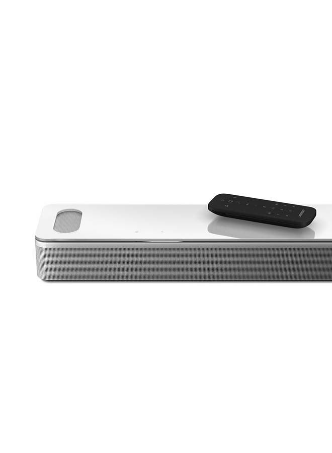 Smart With Dolby Atmos And Voice Control 863350-4200 Soundbar 900 863350-4200 White