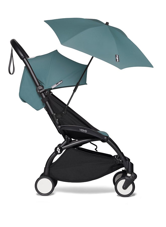 Yoyo Stroller Sunshade Upf 50+ Protection Baby Stroller Parasol Compatible With The 0+ Newborn Pack, Bassinet, Car Seat And 6+ Colour Pack