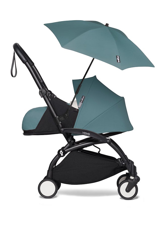 Yoyo Stroller Sunshade Upf 50+ Protection Baby Stroller Parasol Compatible With The 0+ Newborn Pack, Bassinet, Car Seat And 6+ Colour Pack