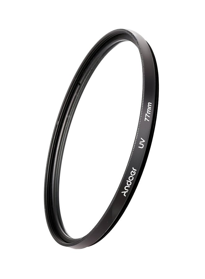 Neutral Density Lens Filter Kit Black/Clear