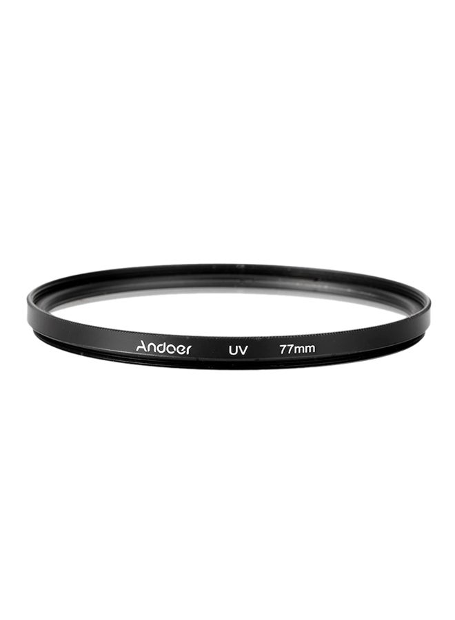 Neutral Density Lens Filter Kit Black/Clear