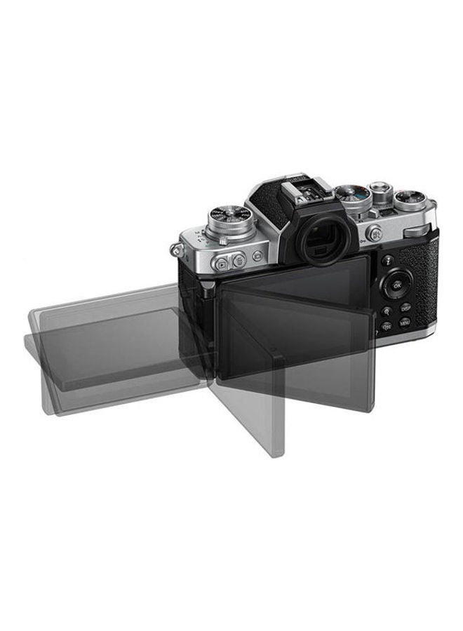 Z Fc Mirrorless Camera - Body Only