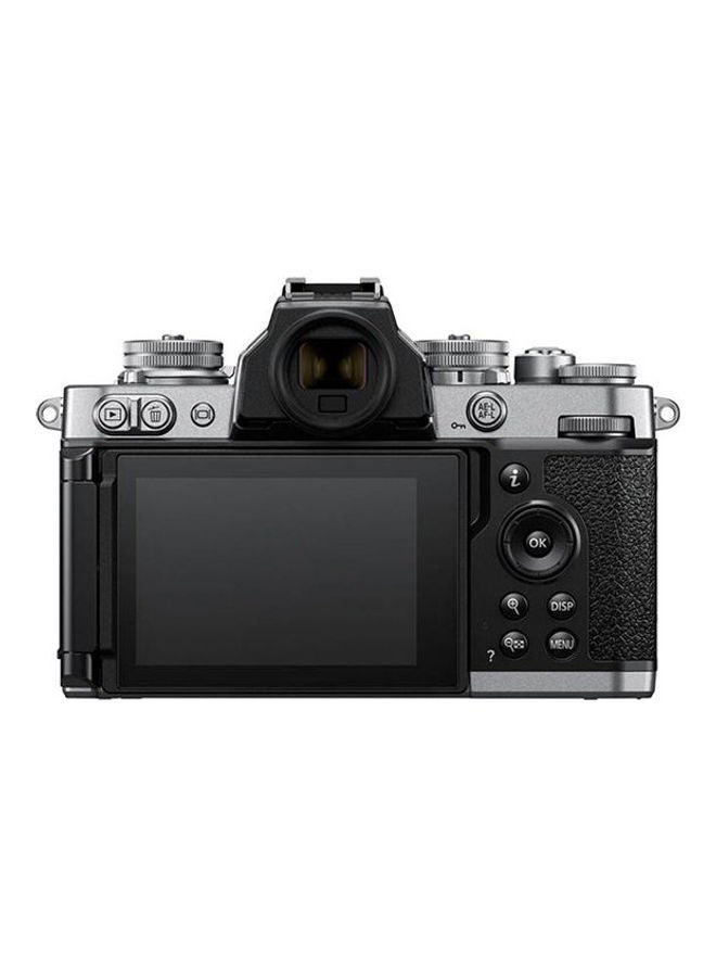 Z Fc Mirrorless Camera - Body Only