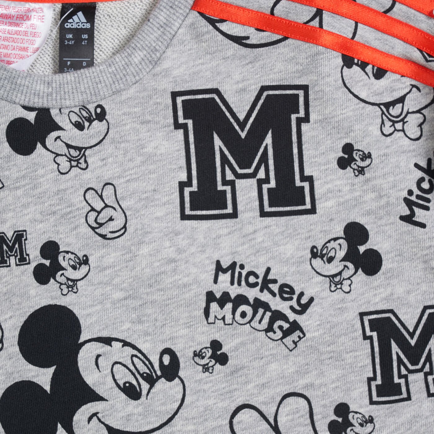 Kids' Disney Mickey Mouse Joggers Set (Baby and Toddler)