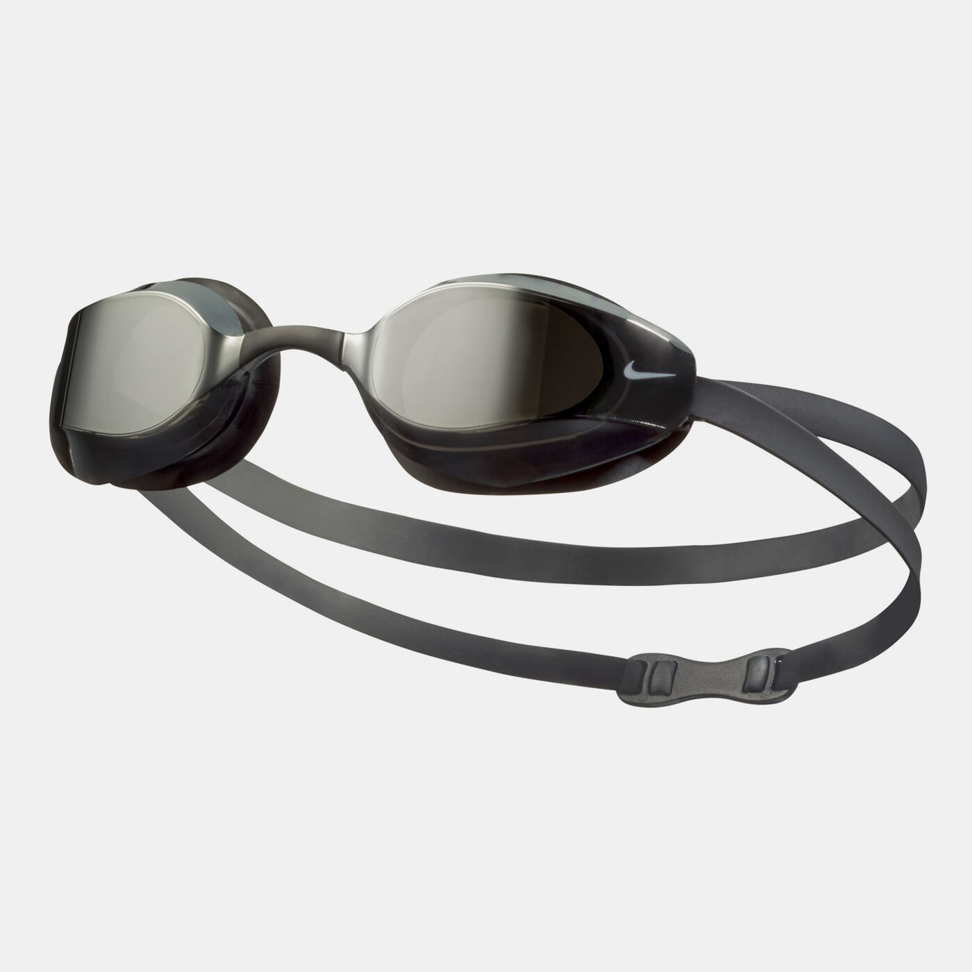 Vapor Mirror Performance Swimming Goggles