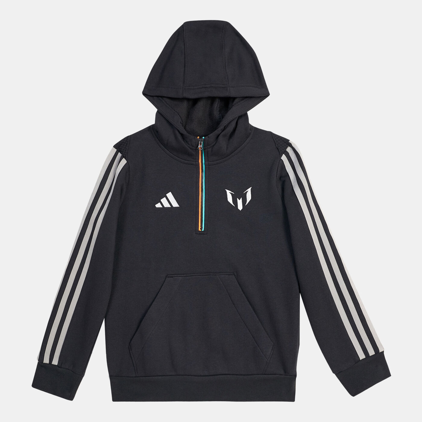 Kids' Messi Sweat Hoodie