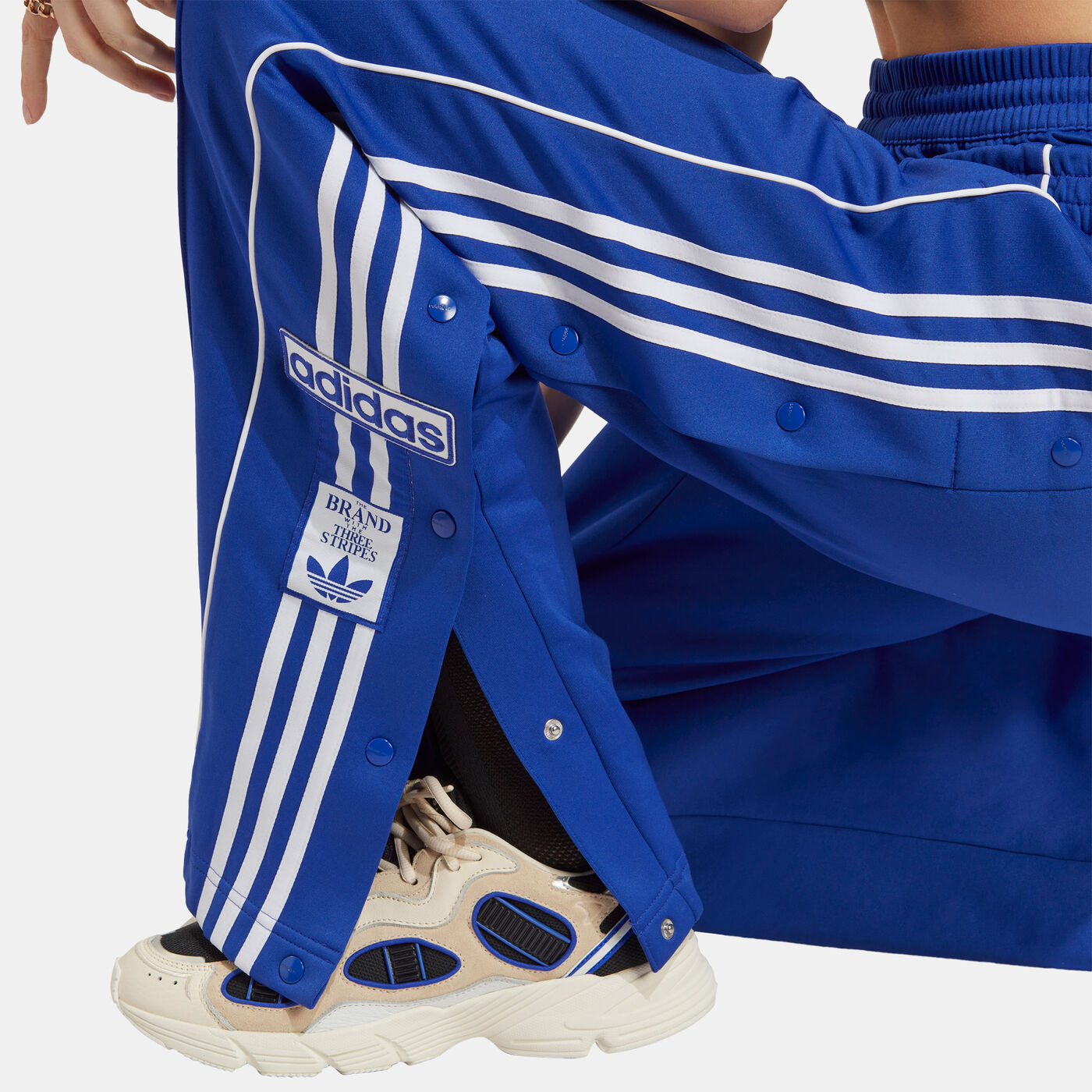 Women's Always Original Adibreak Pants