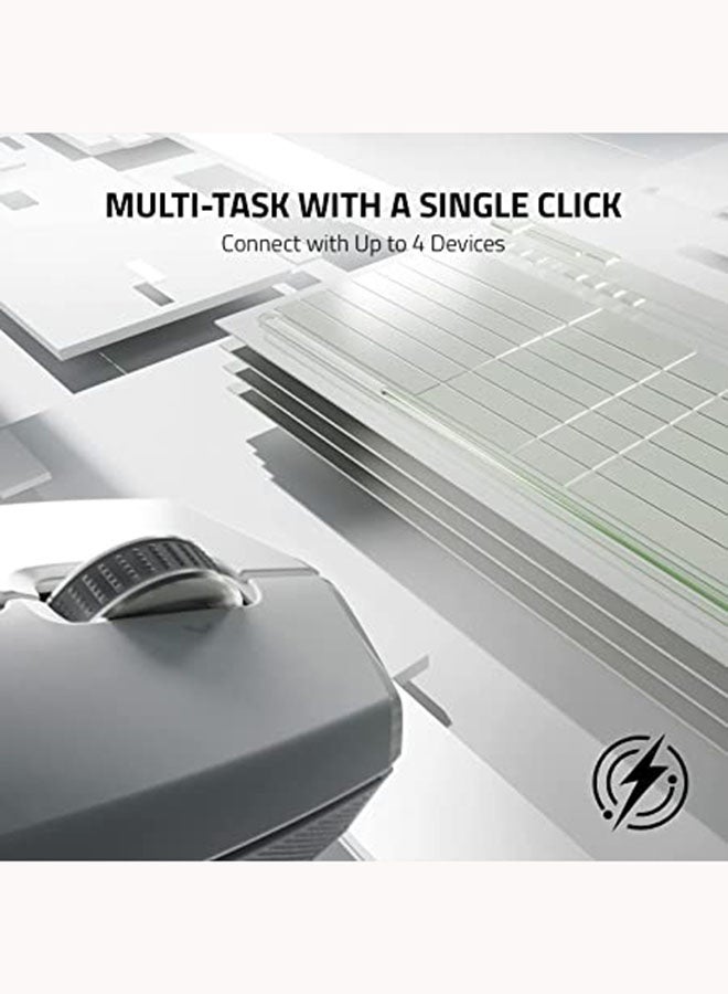 Pro Click Mini RZ01-03990100-R3G1