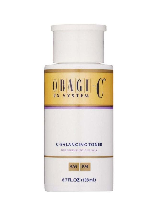 Rx System C-Balancing Toner
