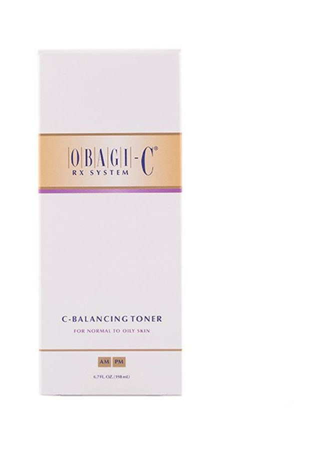 Rx System C-Balancing Toner