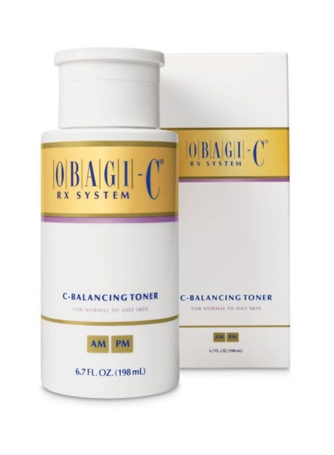 Rx System C-Balancing Toner