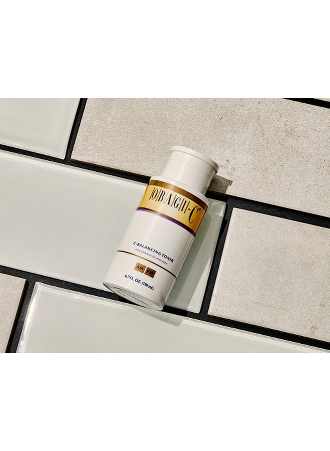 Rx System C-Balancing Toner