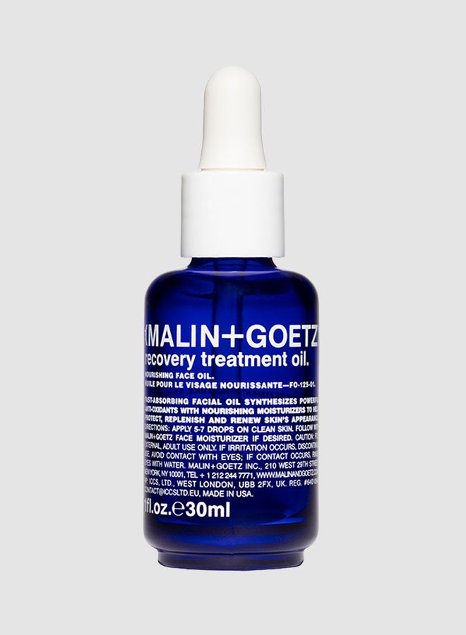 Recovery Treatment Oil Clear 30ml