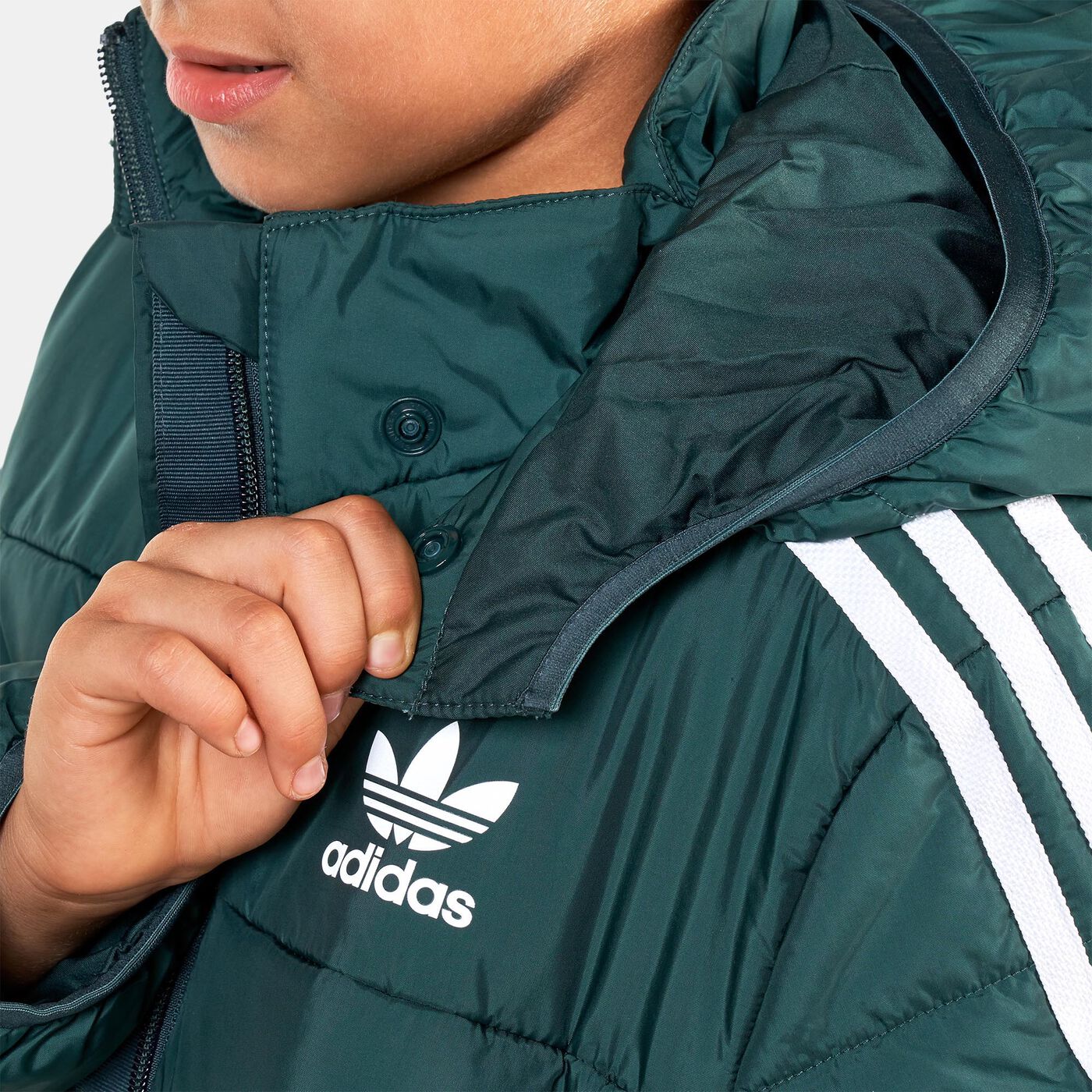 Kids' Adicolor Jacket