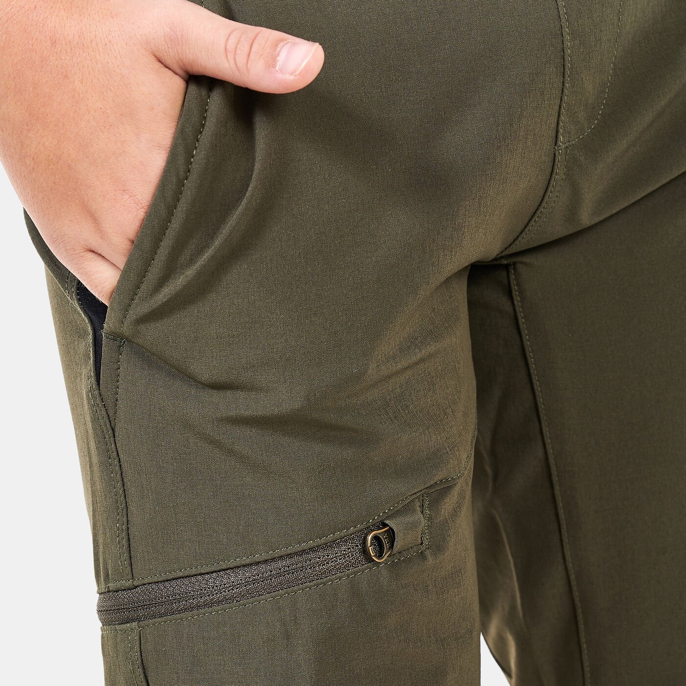 Kids' Paramount Pants