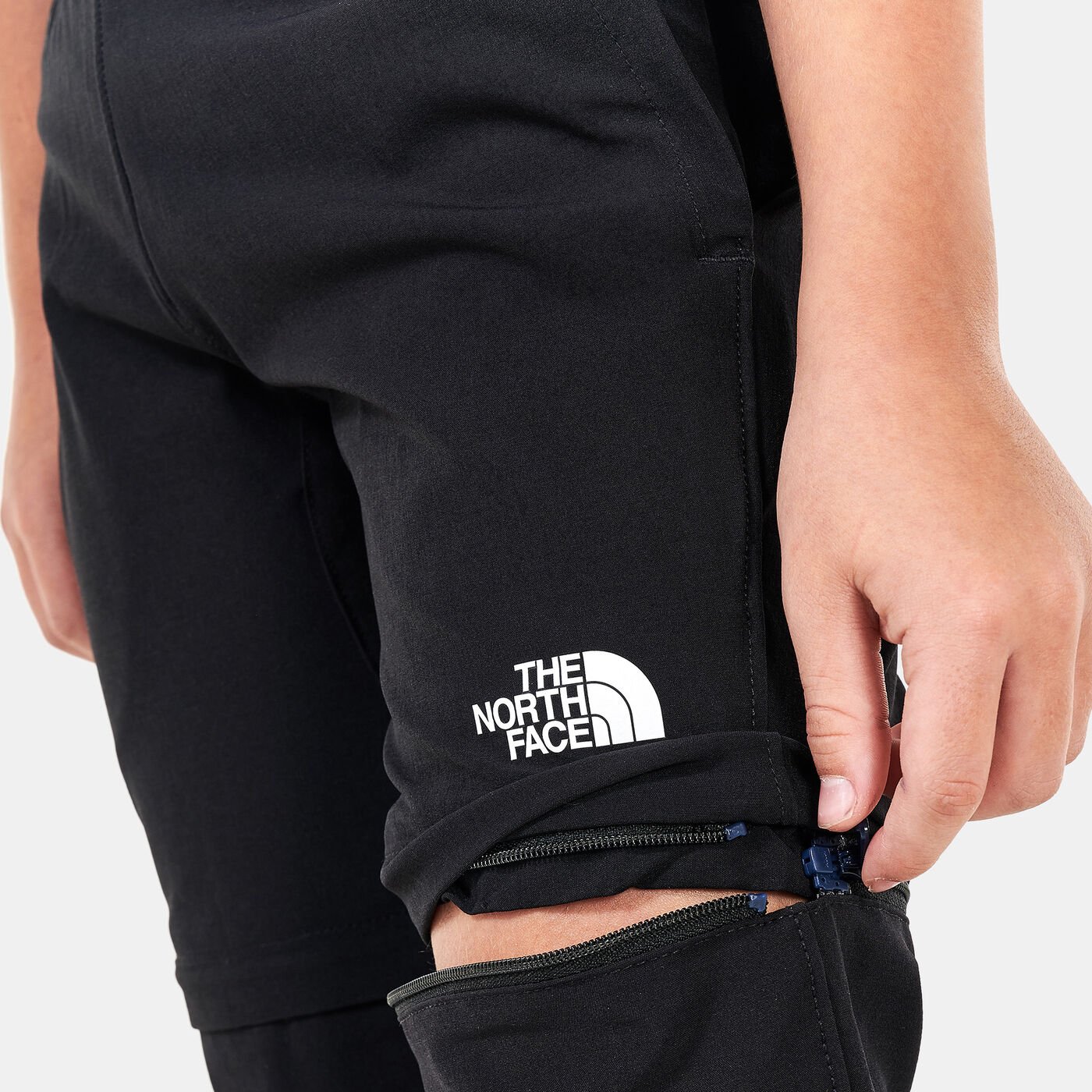 Kids' Exploration Convertible Pants