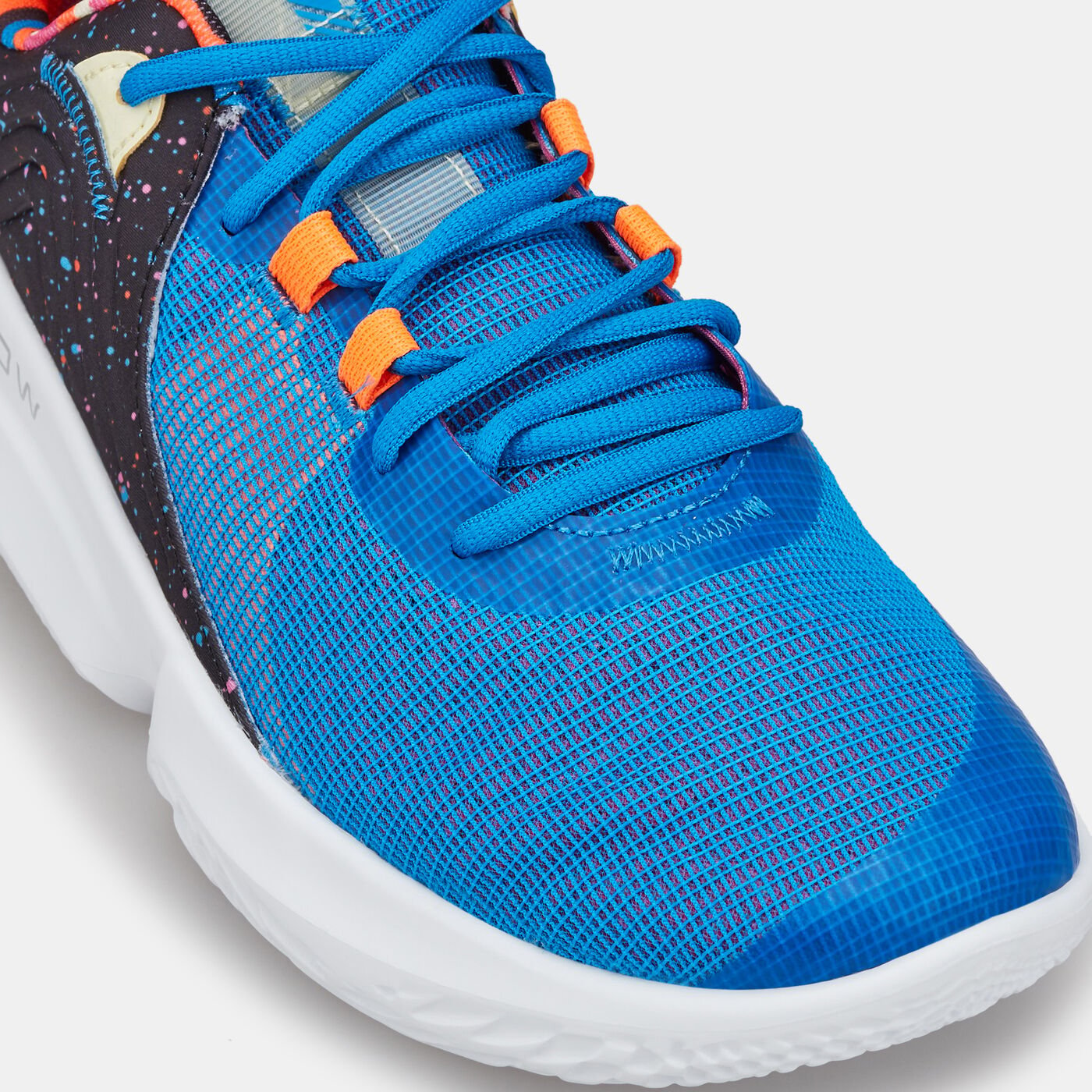 Flow Futr X 2 Basketball Shoe