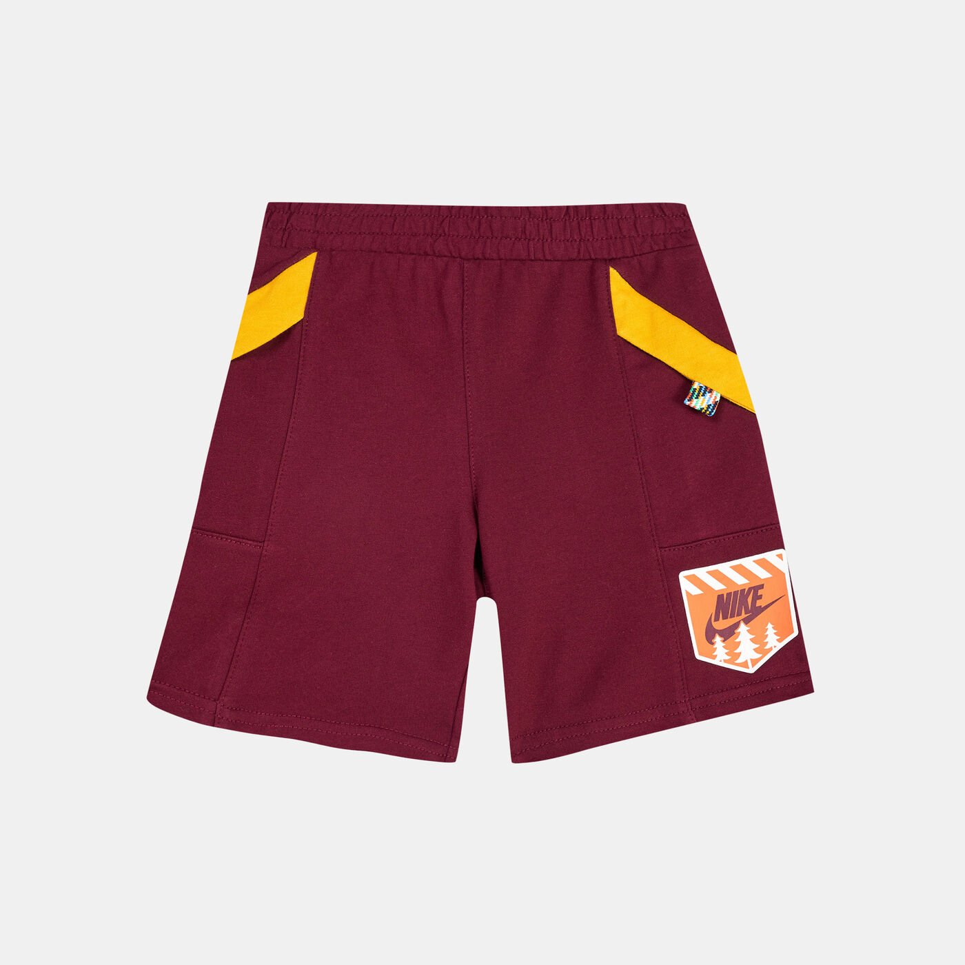 Kids' Great Outdoors Shorts