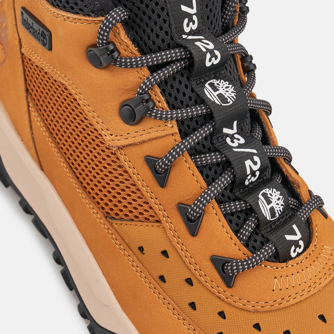 Men's Euro HKR Leather Super Ox Shoe