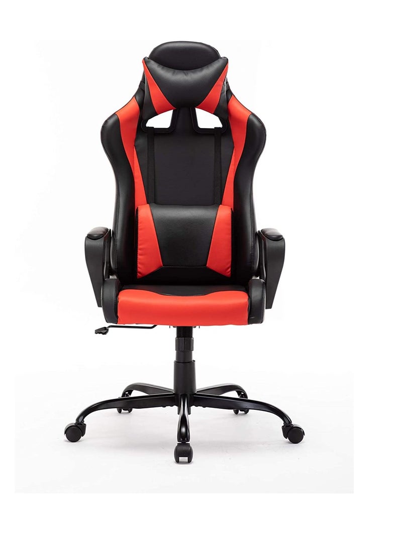 Office Gaming Chair Red