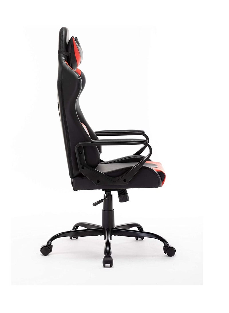 Office Gaming Chair Red