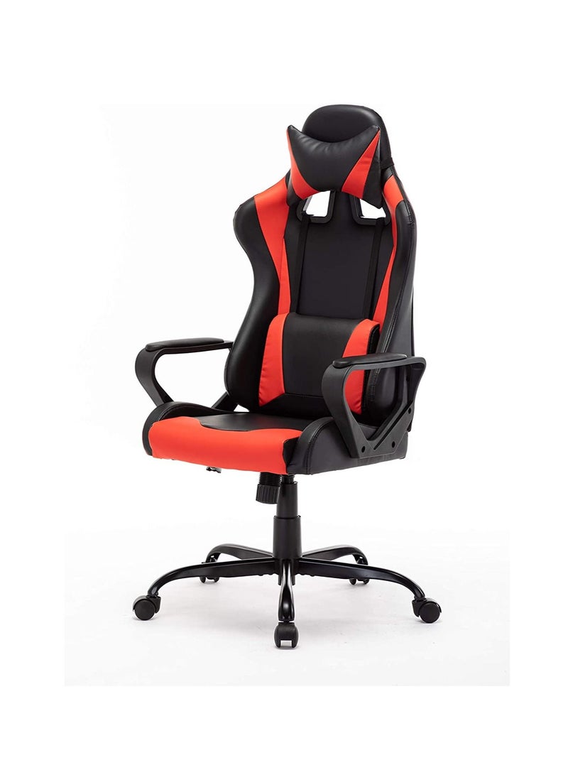 Office Gaming Chair Red