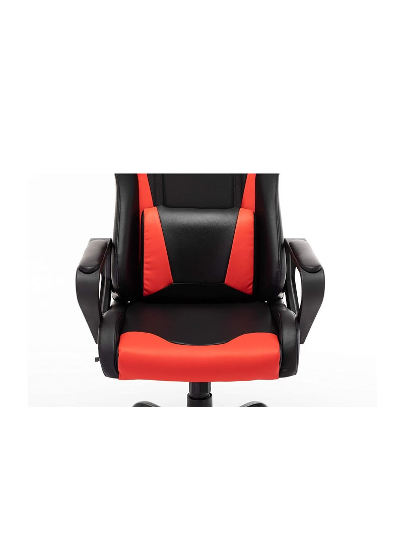 Office Gaming Chair Red