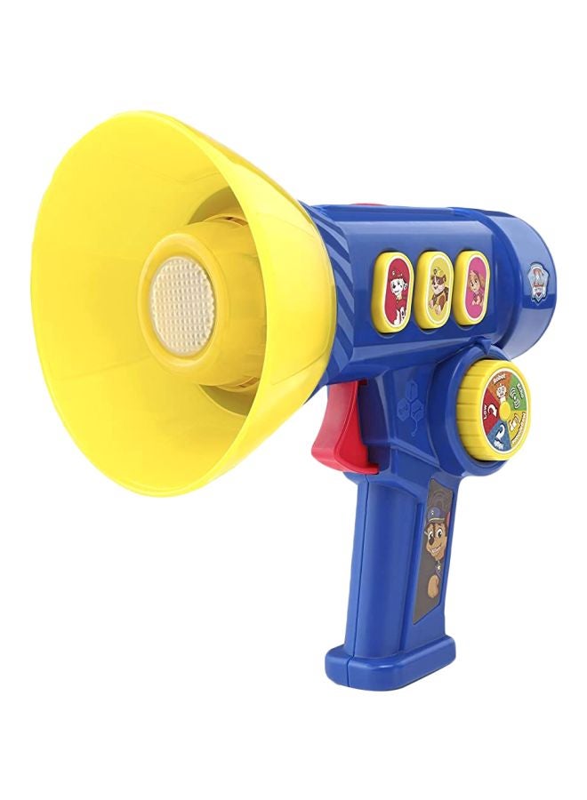 Paw Patrol Megaphone