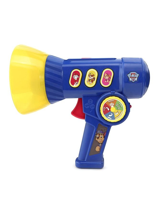 Paw Patrol Megaphone