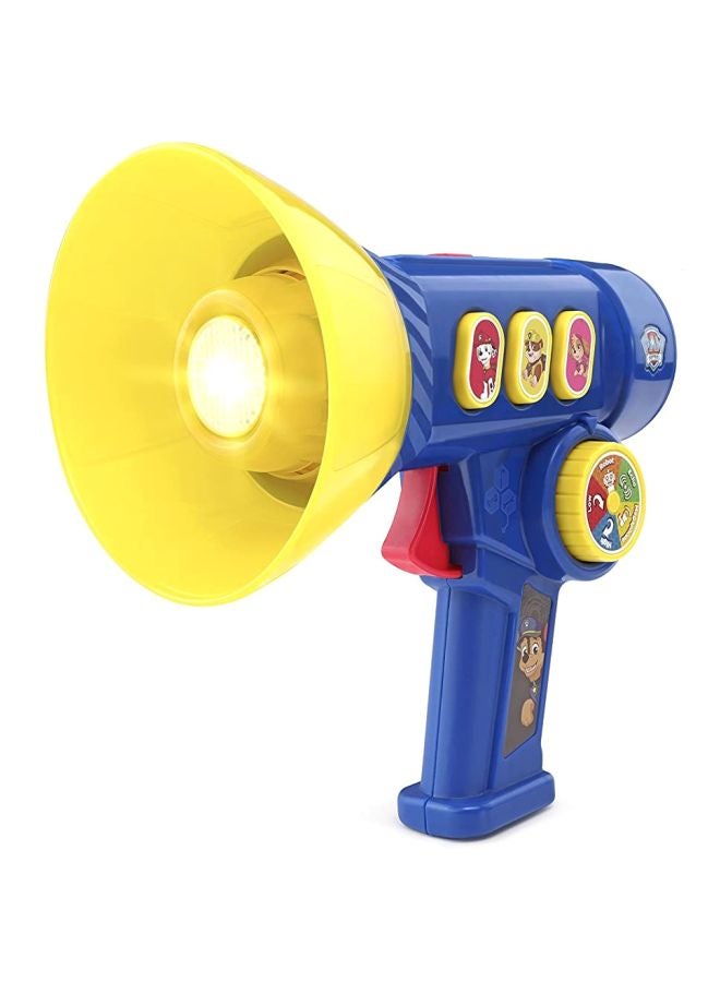 Paw Patrol Megaphone