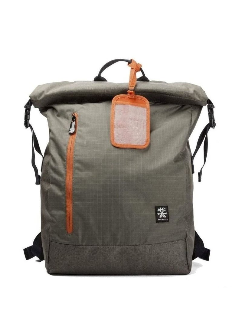 Crumpler Track Jack Day Back PAck for 13 Inch Laptops and Accessories