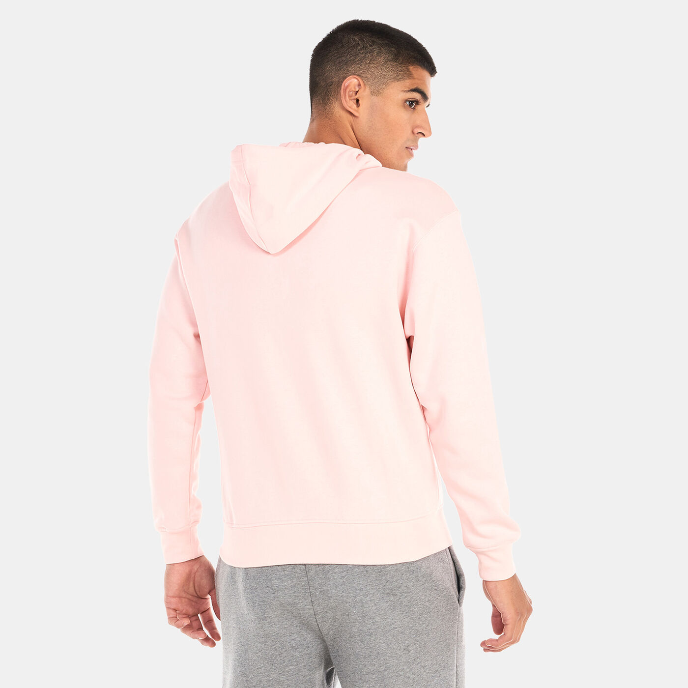 Men's Brooklyn Fleece Full-Zip Hoodie