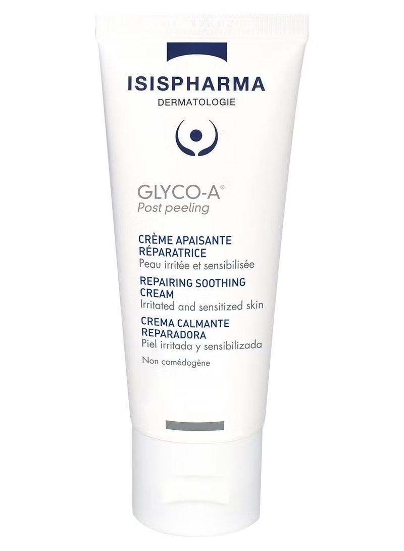 ISIS Pharma A Boost Peeling Glyco 30ml
