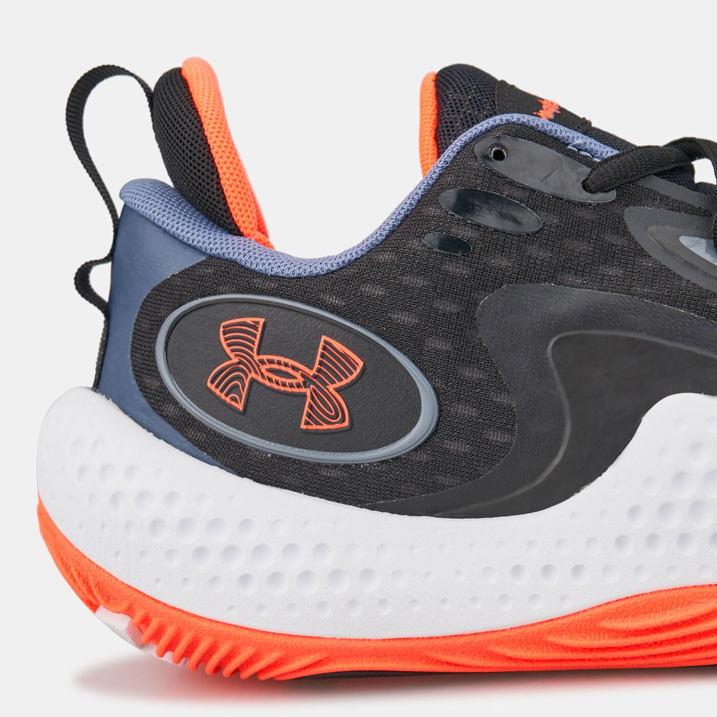 UA Spawn 5 Basketball Shoe