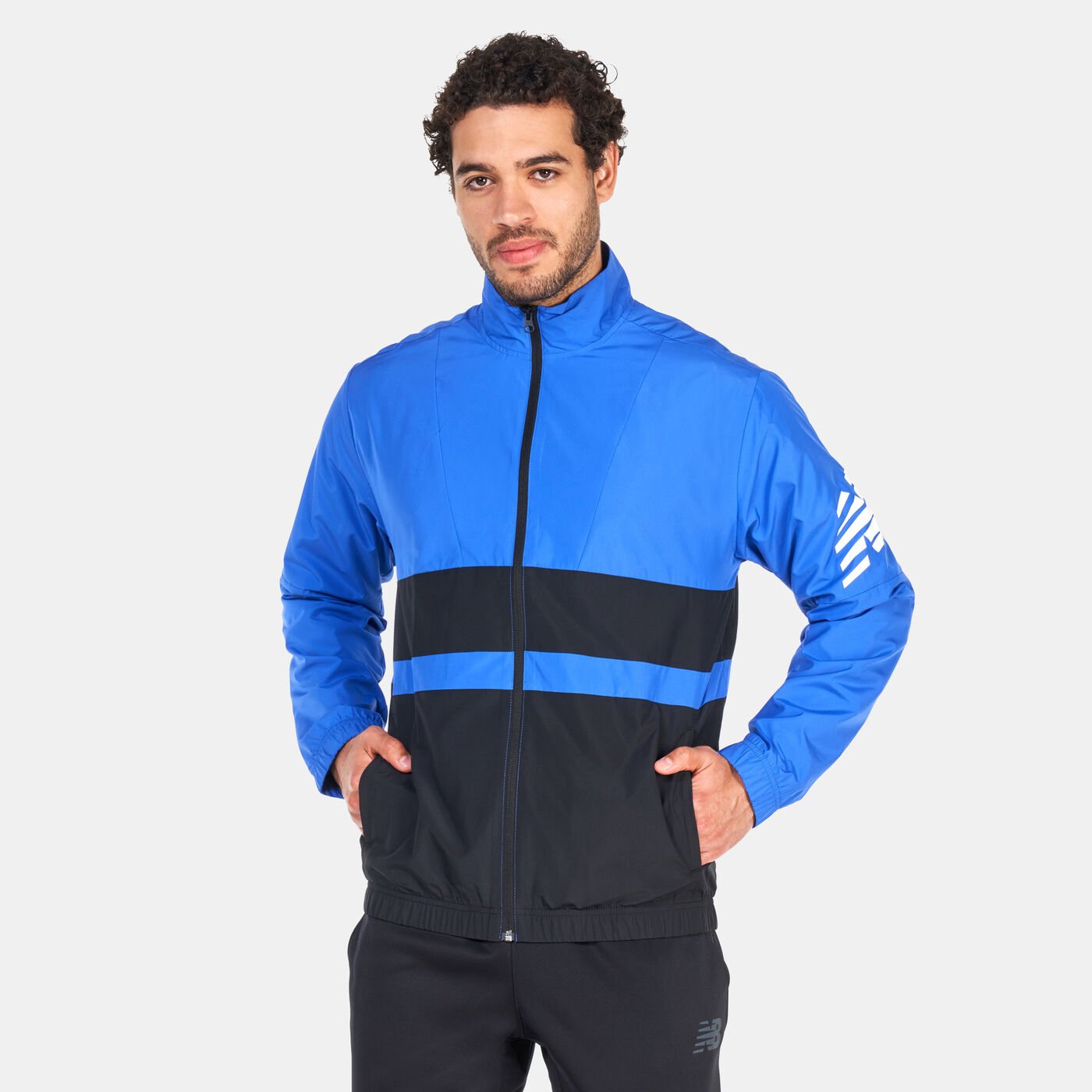 Men's Tenacity Woven Jacket