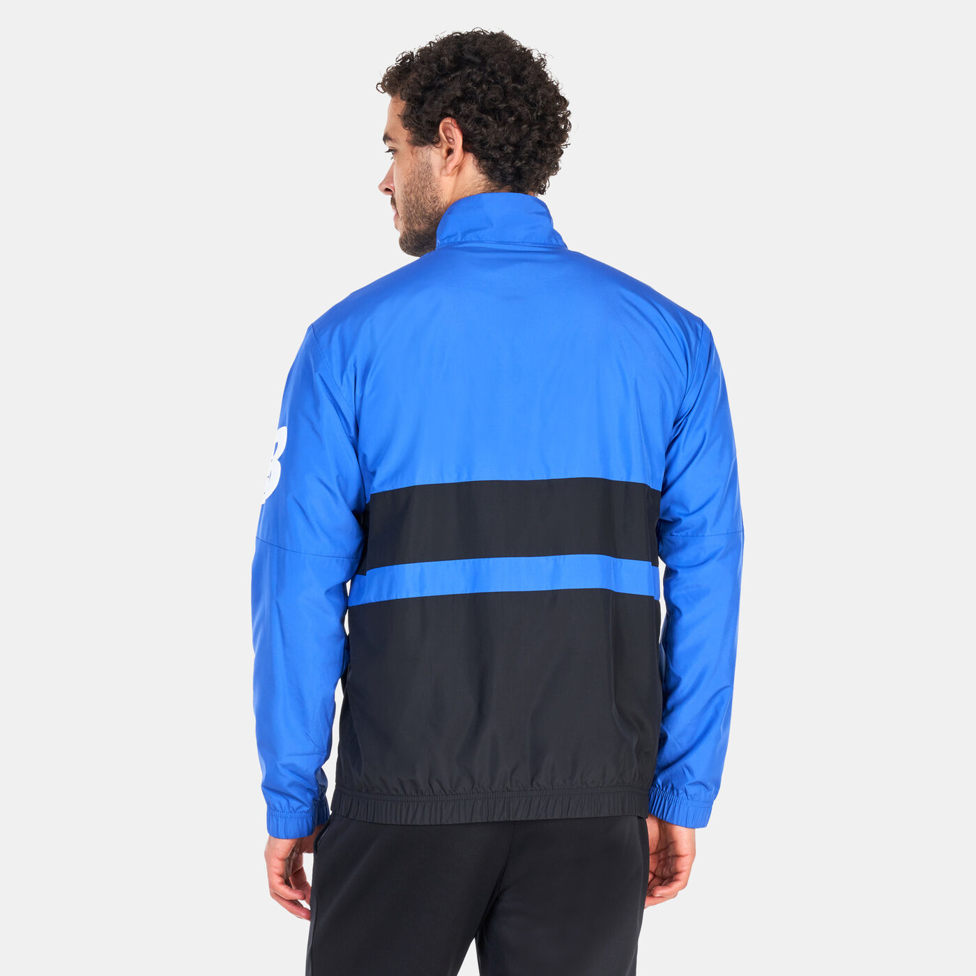 Men's Tenacity Woven Jacket