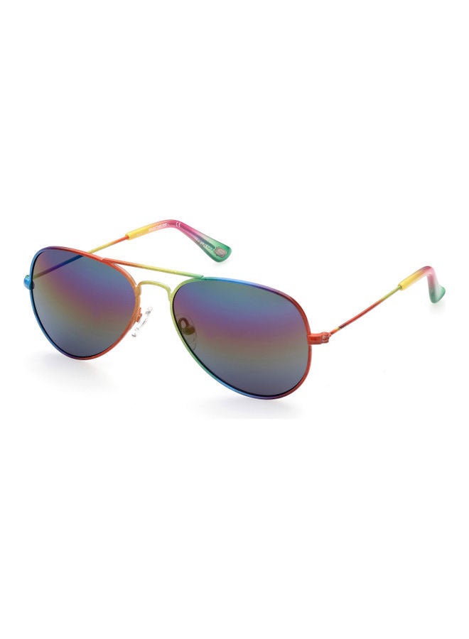 Girls' Pilot Sunglasses SE906977X55