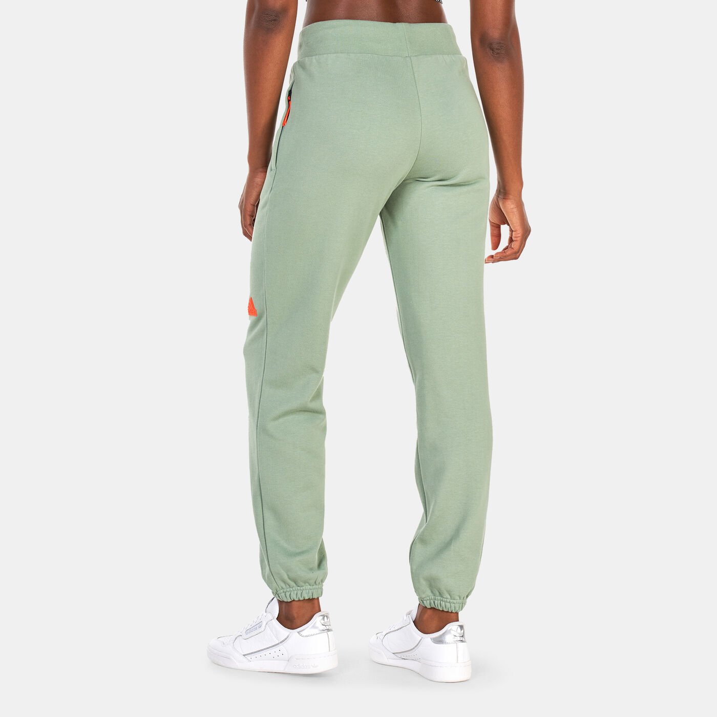 Women's City Escape Regular-Fit Pants