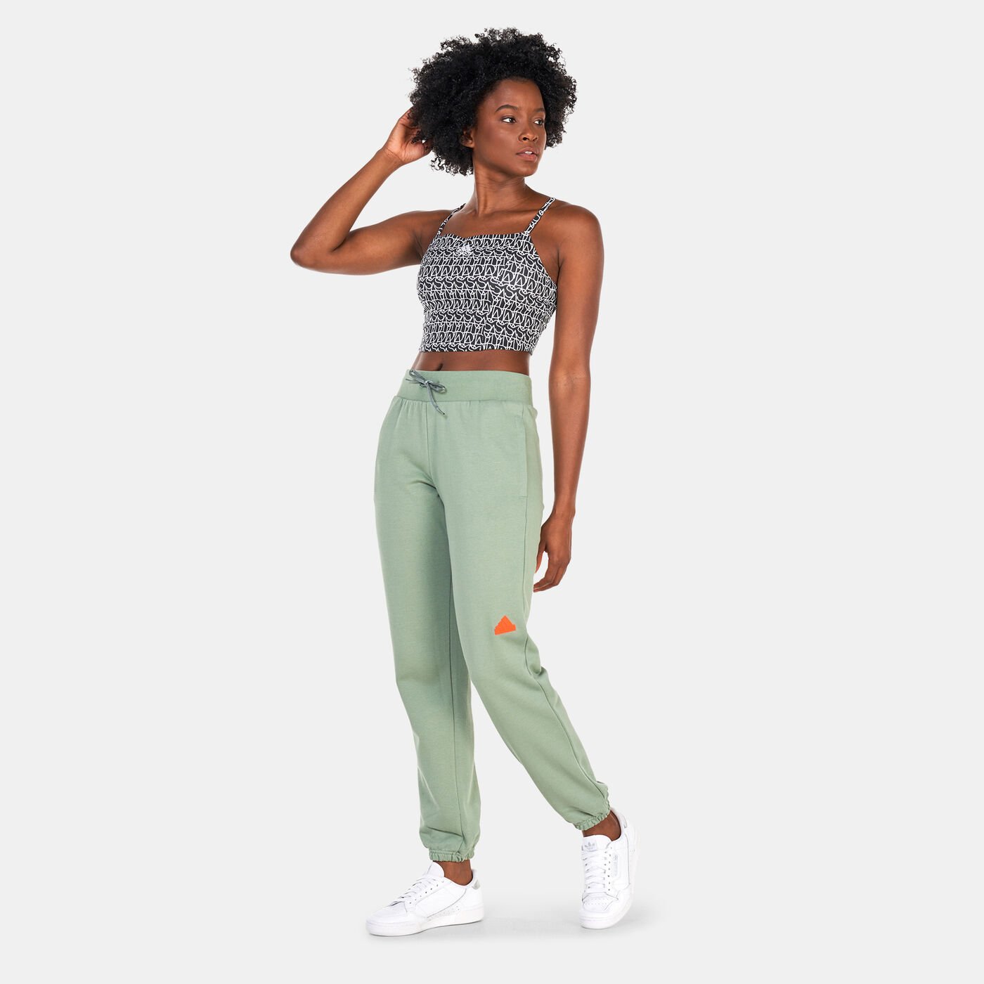 Women's City Escape Regular-Fit Pants