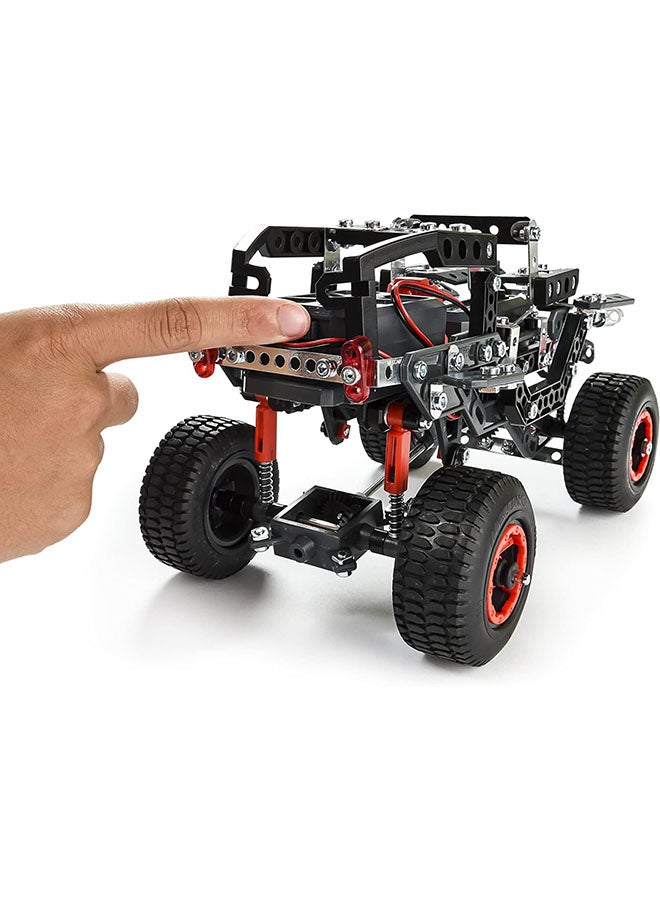 6028127 MEC Sport Roadster RC 406 3+ Years