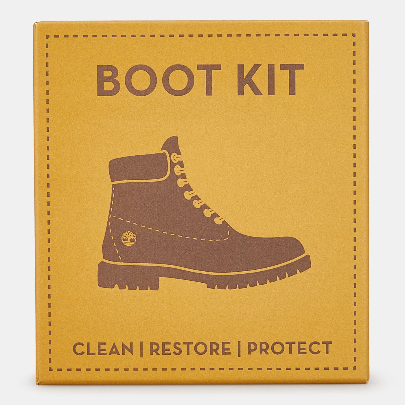 Leather Boot Kit