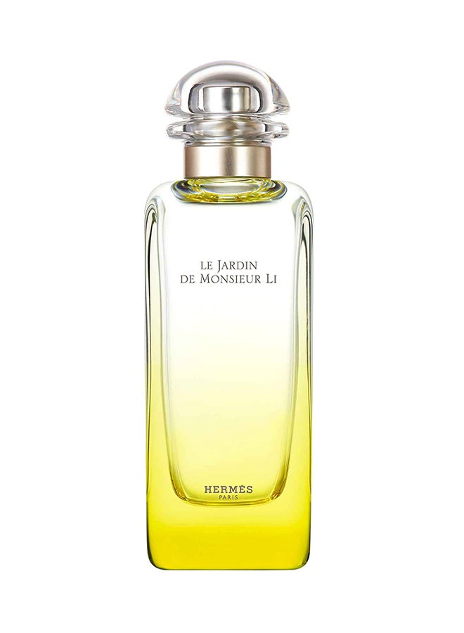 Le Jardin De Monsieur Li EDT 100ml