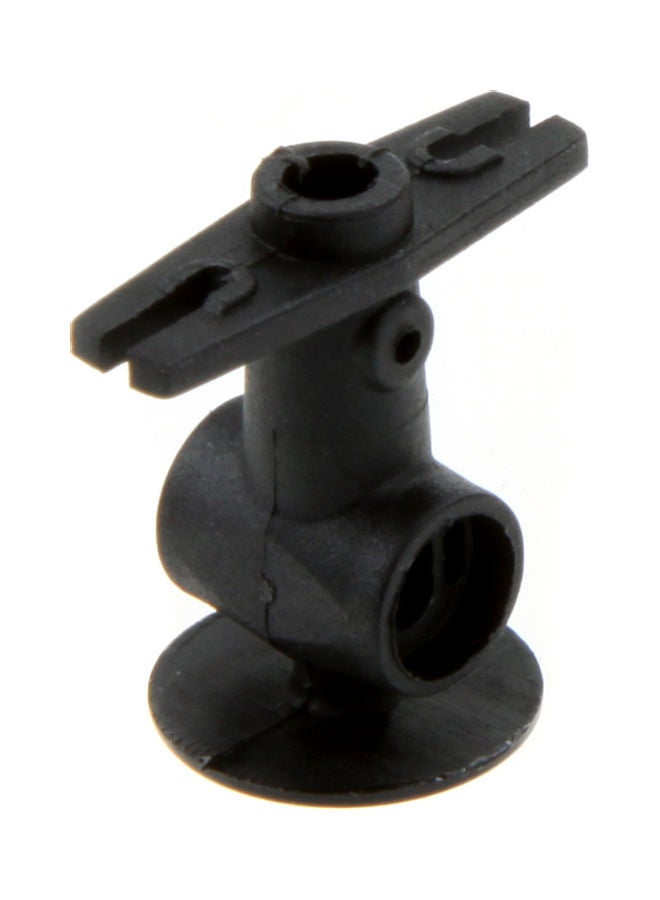 Mini CP Rotor Head Part for Helicopter 10 x 1 x 10cm