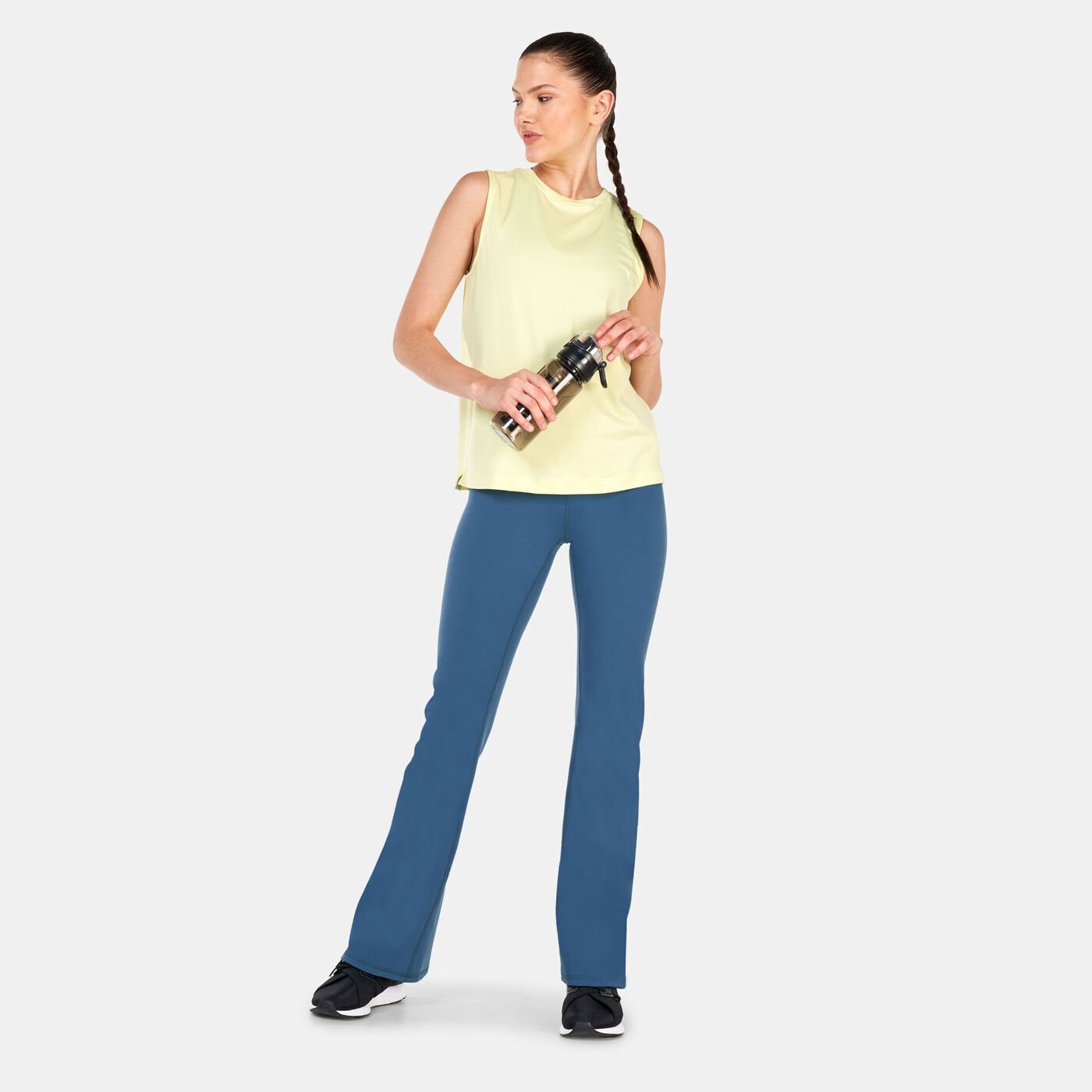 Women's Alpenglow Tank Top