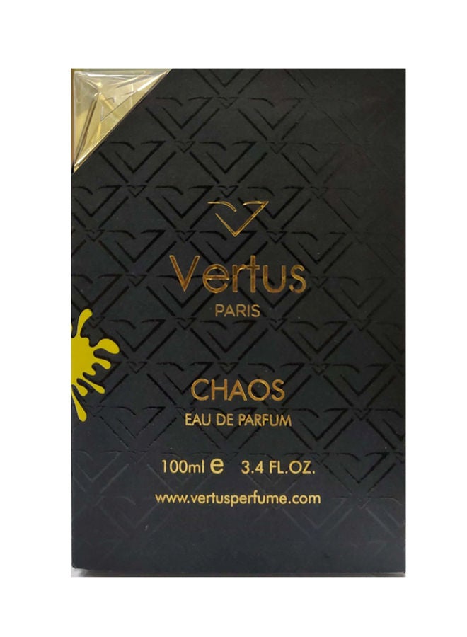 Chaos Edp 100ml