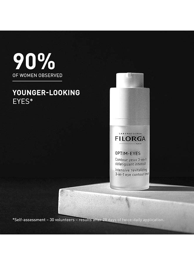 Optim Eyes Contour 15ml