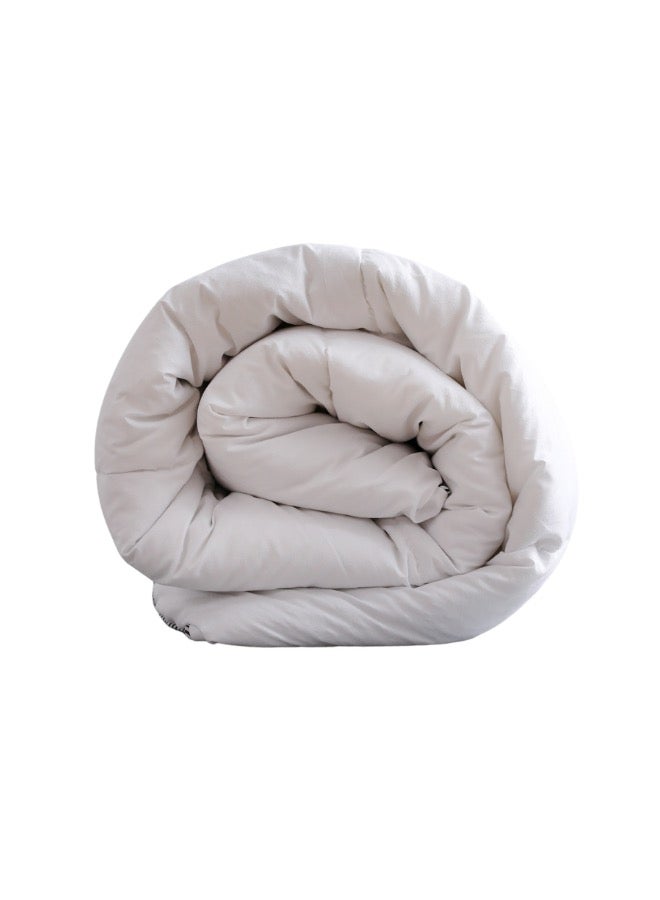Variance sizes Comforter Duvet Insert White, All-Season. Select size