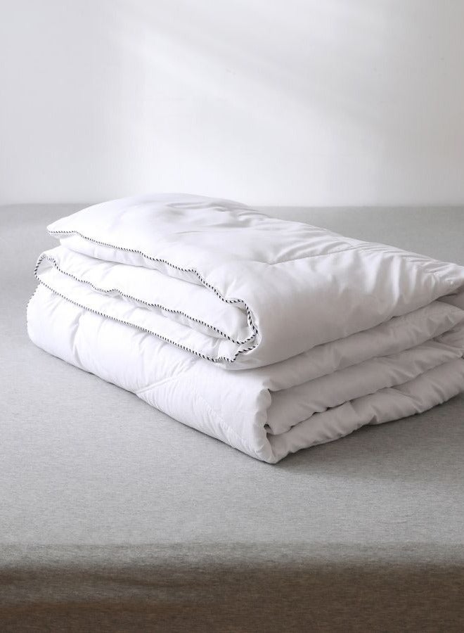 Variance sizes Comforter Duvet Insert White, All-Season. Select size