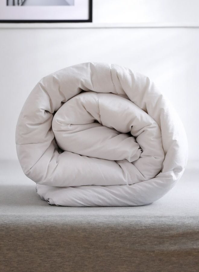 Variance sizes Comforter Duvet Insert White, All-Season. Select size