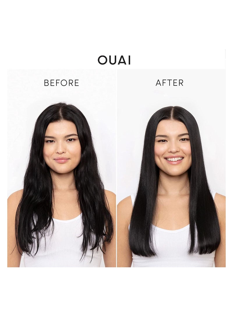 OUAI Treatment Masque Fine To Medium Hair